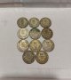 Сребърни монети Царство Княжество България сребърна монета, снимка 4
