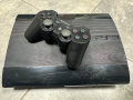 Playstation 3 PS3 Плейстейшън 3 500G HDD, снимка 1