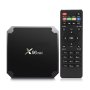 СМАРТ ТВ БОКС SMART TV BOX X96 MINI, снимка 2