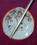 СТАРА ПОРЦЕЛАНОВА ЧИНИЙКА. MADE IN JAPAN. , снимка 5