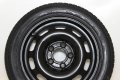 Резервна гума Mercedes A-Class W168 (1998-2004г.) 66.6 5x112, снимка 2
