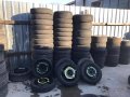 Резервни гуми тип (Патерица), снимка 1 - Аксесоари и консумативи - 39463443