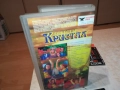 ОРКЕСТЪР КРИСТАЛ-ORIGINAL VHS VIDEO TAPE 2208251244, снимка 14