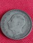 Сребърна монета  50 лева 1930г. Царство България за колекция Борис трети 71491, снимка 5