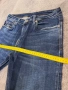 Мъжки тъмно сини дънки, снимка 3