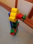 Стари Конструктори Лего Basic - Lego Basic, снимка 15