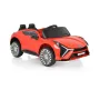 Акумулаторна кола Dakota червен

, снимка 1