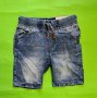 Английски детски къси панталони-ZARA , снимка 1 - Детски къси панталони - 40625258