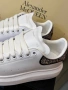 Alexander McQueen ⚜️Дамски Обувки , снимка 3