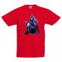 Детска тениска Luna DOTA Игра,Изненада,Подарък, снимка 4