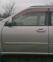 Врата Nissan X-Trail T30 , снимка 2