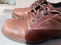 Обувки Rieker 42 и Полвина с Rieker Tex мембрана Естествена кожа внос Германия, снимка 3