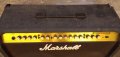 Кубе Marshall Valvestate 102R лампов усилвател за китара, снимка 18