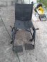 Инвалидна количка MEYRA асистент части, снимка 3