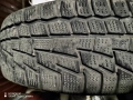 зимни гуми с джанти, снимка 2