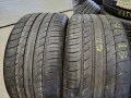 4бр.летни гуми MICHELIN 265 40 18 DOT17 цена за брой, снимка 3