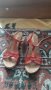 Модерни дамски сандали на платформа нови, снимка 1 - Сандали - 44003840