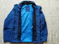 Спортно/туристическо яке Eibsee - размер 56/XXL, снимка 3