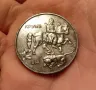 10 лева 1941 година България , снимка 4