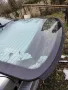 Мерцедес  w211 задно стъкло , снимка 2