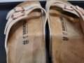 Страхотни чехли Birkenstock 46 номер, снимка 7