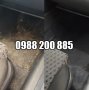 Дълбоко пране на седалки и подхранване на автомобилен салон Бургас
