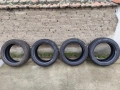 Продавам четири броя зимни гуми Kumho 235/50/18, снимка 2