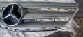 Продавам предна решетка за Мерцедес Б класа от 2007г ., снимка 3