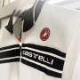 Castelli - страхотно вело джърси L, снимка 1