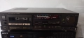 Касетен дек Cassette deck Technics rs-b 905, снимка 7