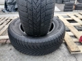 2 бр. Bridgestone Blizzak LM 005 255/60R18, снимка 2