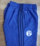 Schalke 04 / Adidas - футболно долнище анцуг на Шалке 04, снимка 8