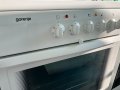 Готварска печка Gorenje 60 см с керамичен плот с гаранция, снимка 4