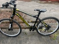 Алуминиев велосипед 27.5 CANYON, снимка 1