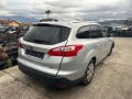 Ford Focus 1.0 ecoboost, снимка 3