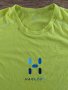 HAGLOFS - страхотна мъжка тениска , снимка 1 - Тениски - 40100653
