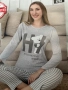 Дамски пижами , снимка 9