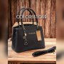 Луксозна чанта/реплика Michael Kors кодSG-1007, снимка 1 - Чанти - 36954380