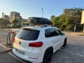 VW TIGUAN 2.0TDI R-LINE 4*4 DSG FACELIFT SPORT , снимка 11