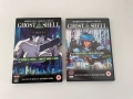 Ghost in the Shell / Дух в черупка – колекционерско DVD издание + плакат, снимка 1