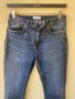 Дамски дънки ZARA 2024 - EUR 40, снимка 13