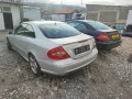 Мерцедес W209 CLK 320 CDI 224 k, снимка 2