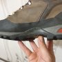 Туристически обувки Salewa Yak GTX водоустойчиви  номер 42, снимка 5