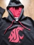 Nike washington state cougars - страхотно мъжко горнище М  , снимка 1