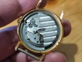 Механичен часовник poljot de luxe 29 jewels automatic, снимка 6