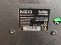 Телевизор NEO 24", снимка 1