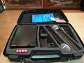 SHURE SM58 WIRELESS MICROPHONE 1901221821, снимка 2