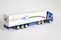 HERPA H0 1/87 IVECO КАМИОН МОДЕЛ ТИР КОЛИЧКА, снимка 8