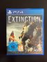 Extincion, снимка 1 - Игри за PlayStation - 41636804