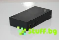 Докинг станция Lenovo ThinkPad 40A7, снимка 1